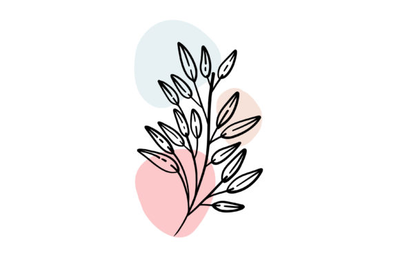 The Elegance of Minimalism: Line Art in Celebration Design