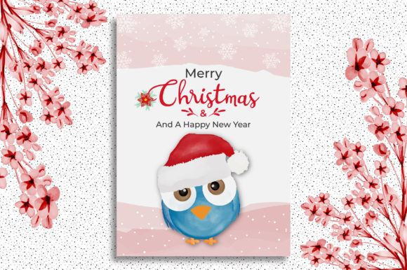 The Practical Value of a Premium Christmas Card Design